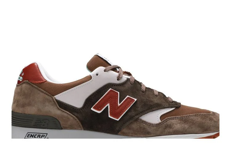 Krossovki-New-Balance-577-Made-In-England-Olive-Tan-1