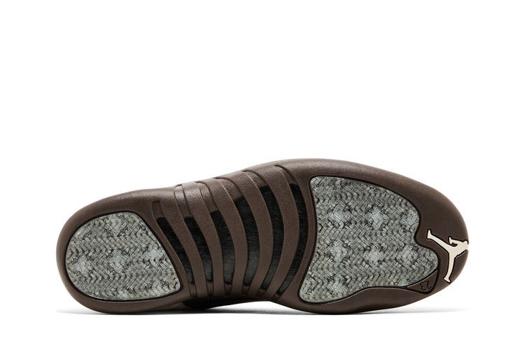 Кроссовки SoleFly x Air Jordan 12 Retro SP 'Cafecito'