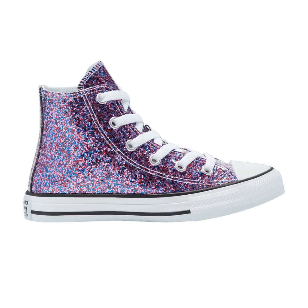 Krossovki-Converse-Chuck-Taylor-All-Star-High-GS-Coated-Glitter