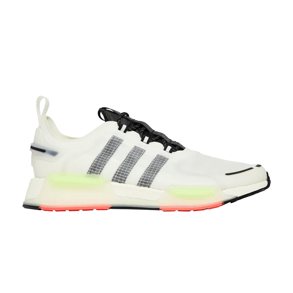 Krossovki-adidas-NMD_V3-Crystal-White-Signal-Green