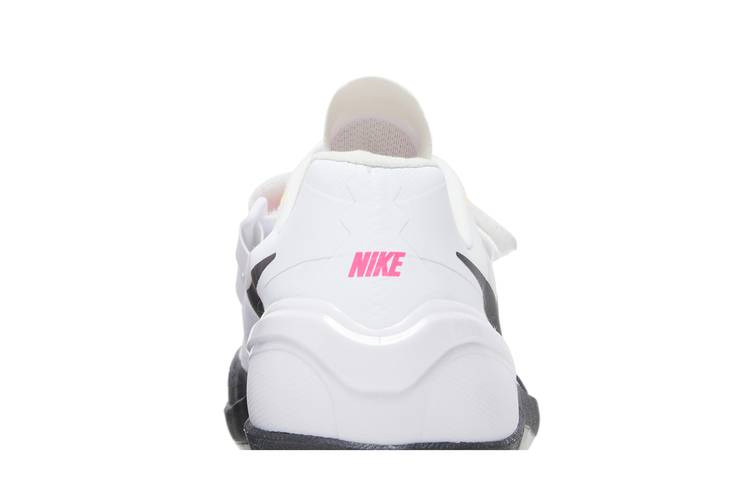 Кроссовки Nike Zoom Rotational 6 'White Hyper Pink'