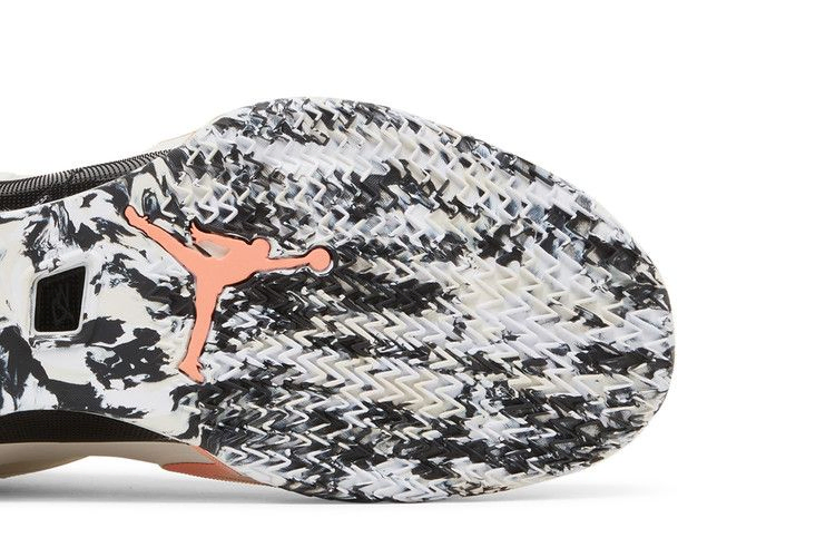 Кроссовки Air Jordan 36 Low 'Ground Up'