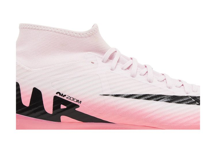 Кроссовки Nike Zoom Mercurial Superfly 9 Academy MG 'Mad Brilliance Pack'