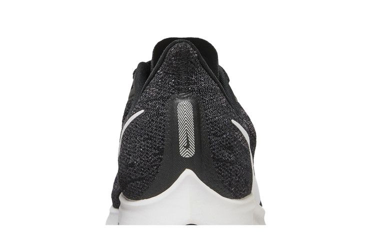 Кроссовки Nike Wmns Air Zoom Pegasus 36 Wide 'Black'
