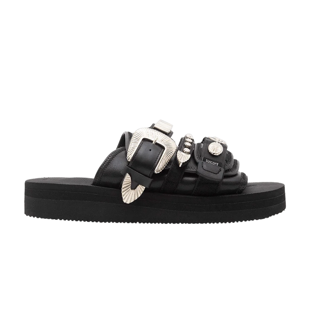 Krossovki-TOGA-x-Suicoke-MOTO-Black