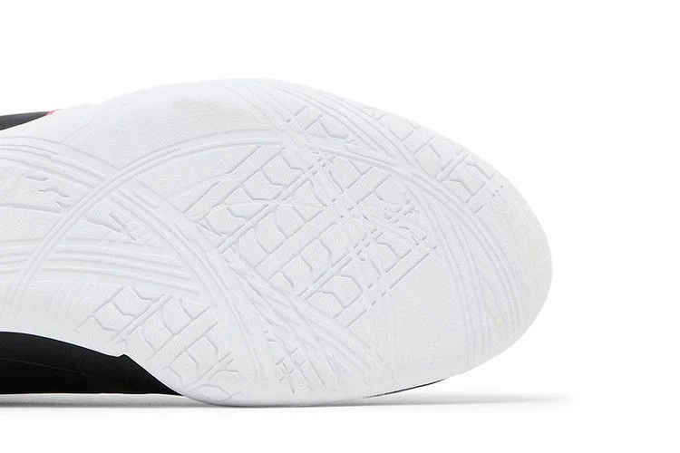 Кроссовки Puma Scuderia Ferrari x Tune Cat 'Black White'