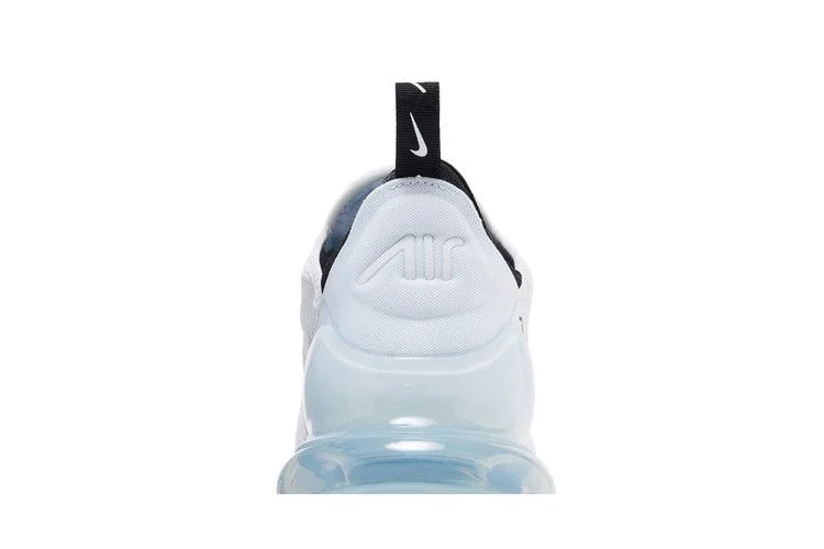 Кроссовки Nike Air Max 270 'White' 2023