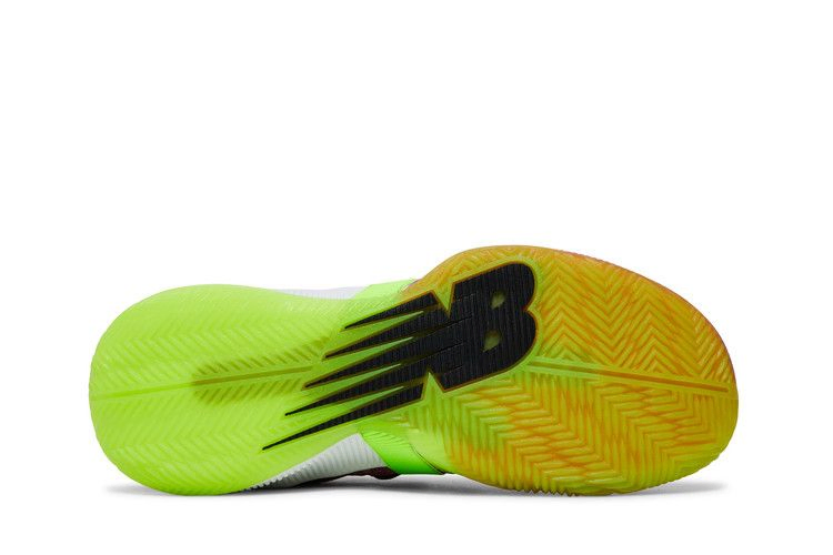 Кроссовки New Balance OMN1S Low 'Berry Lime'