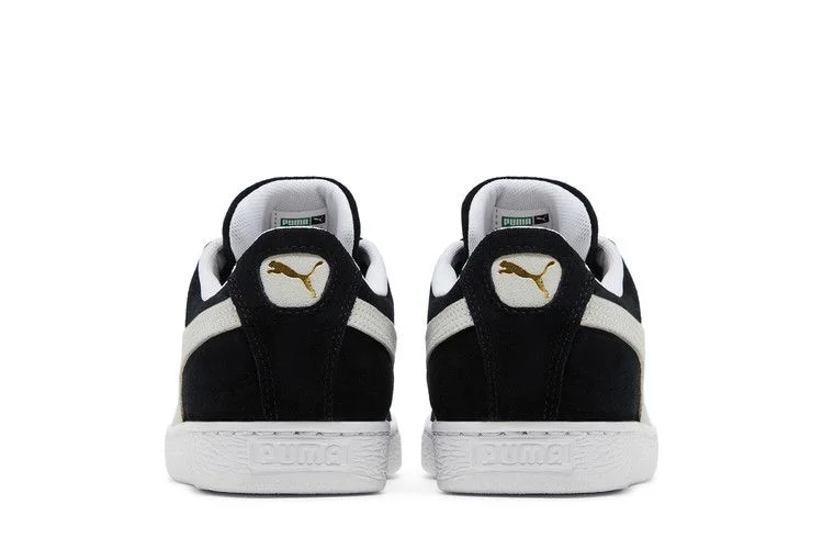 Кроссовки Puma Suede Classic Eco