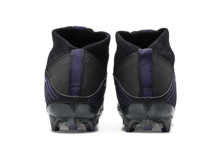 Кроссовки Nike Vapor Untouchable 2 PF 'Black Orchid'