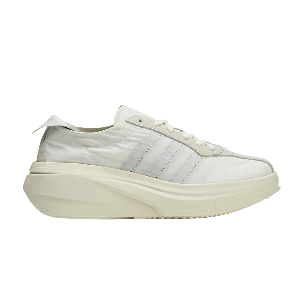 Кроссовки adidas Y-3 Subaya 'Alumina'