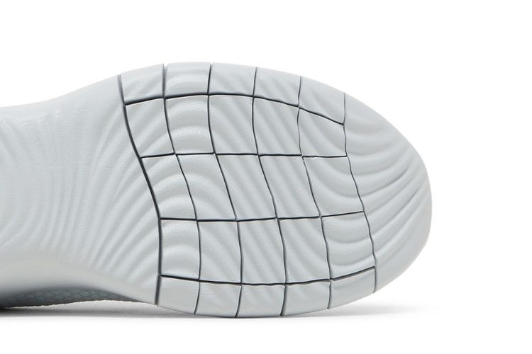 Кроссовки Nike Flex Experience Run 11 Next Nature 'Pure Platinum Worn Blue'