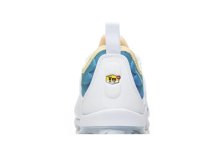 Кроссовки Nike Wmns Air VaporMax Plus 'Rainbow'
