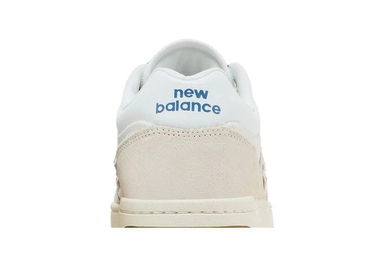 Кроссовки New Balance 480 'Sea Salt Heron Blue'