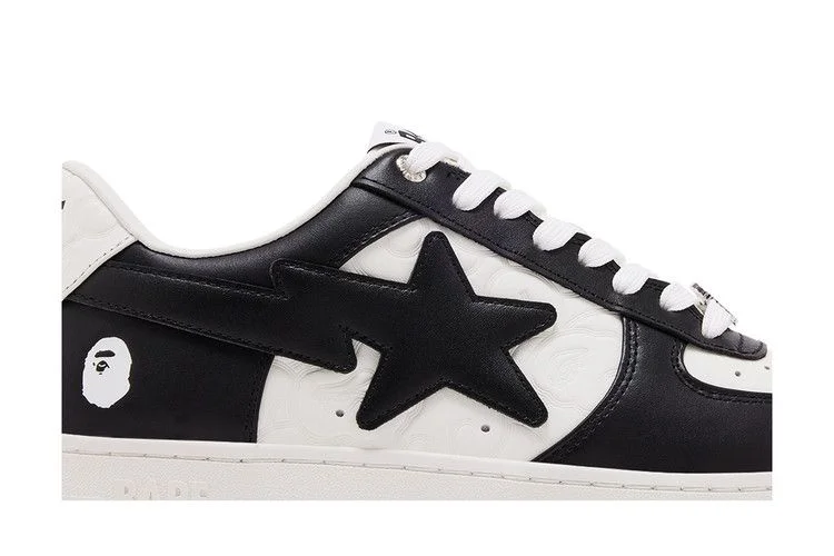 Кроссовки Bapesta #3 M1 'Black'