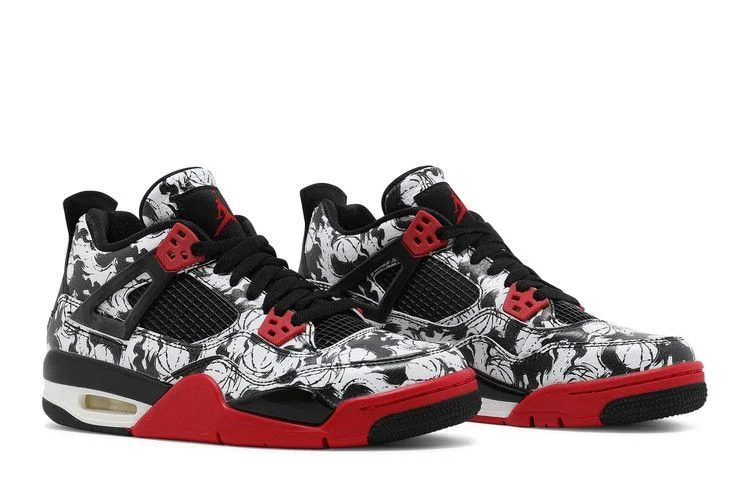 Krossovki-Air-Jordan-4-Retro-GS-Tattoo-7