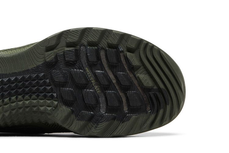 Кроссовки Nike React SFB Carbon Low 'Cargo Khaki'