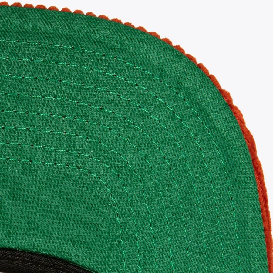 Бейсболка Mitchell & Ness Maroon Chicago Bulls Hardwood Classics Levelz Snapback Hat