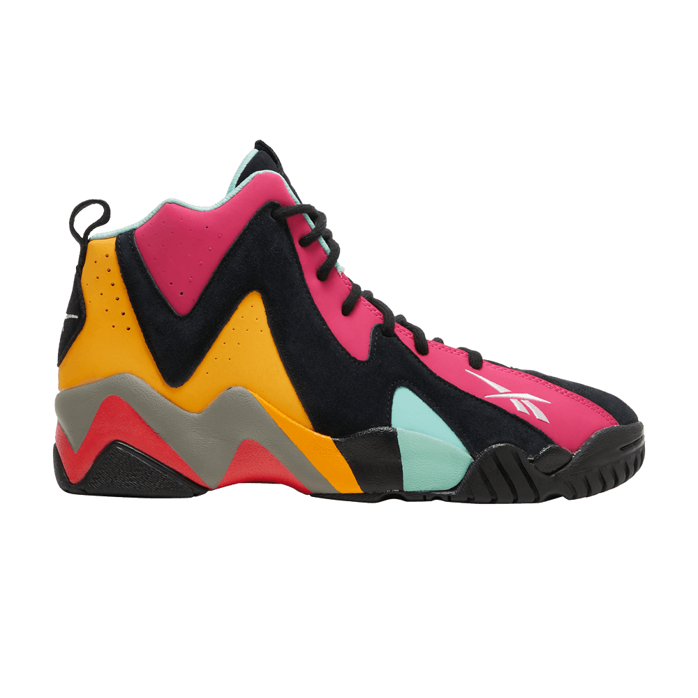 Кроссовки Reebok Kamikaze 2 '1996 All Star'
