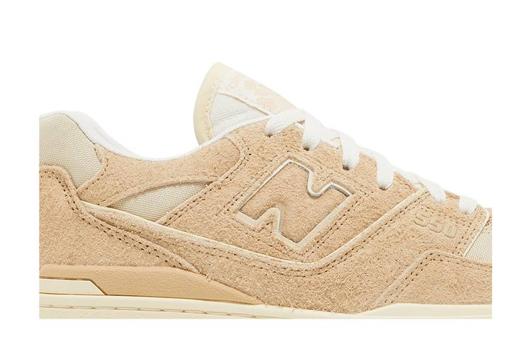 Кроссовки Aimé Leon Dore x New Balance 550 'Warm Sand'