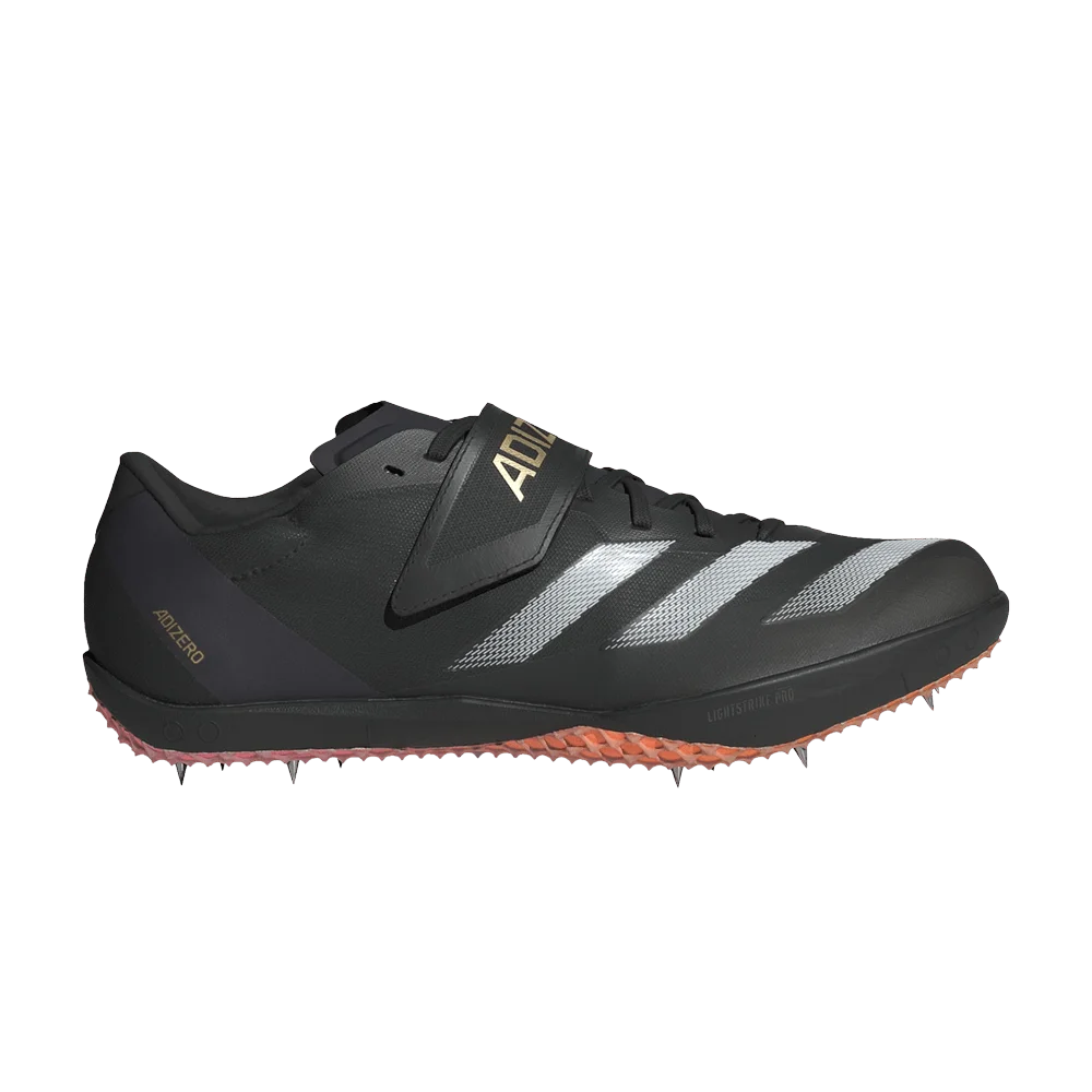 Krossovki-adidas-Adizero-High-Jump-2024-Athlete-Pack