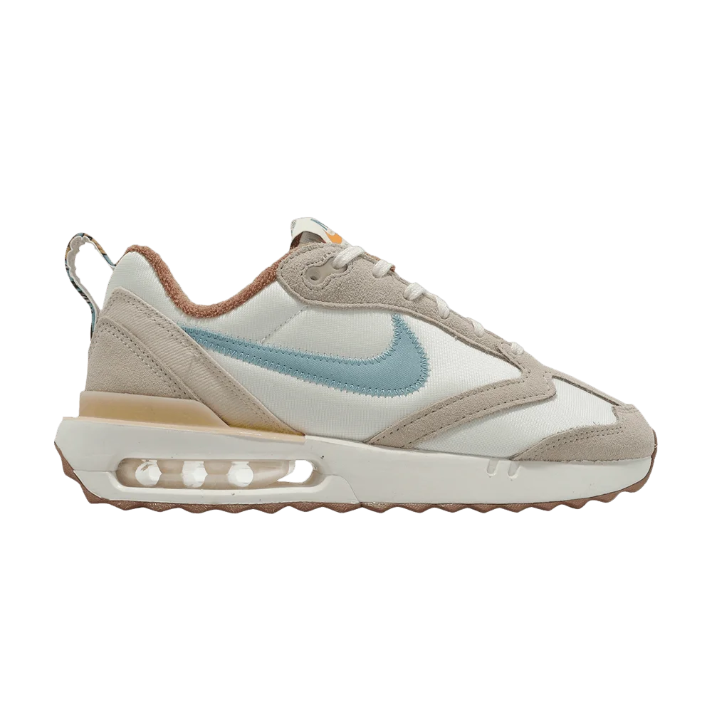 Krossovki-Nike-Wmns-Air-Max-Dawn-Coconut-Milk