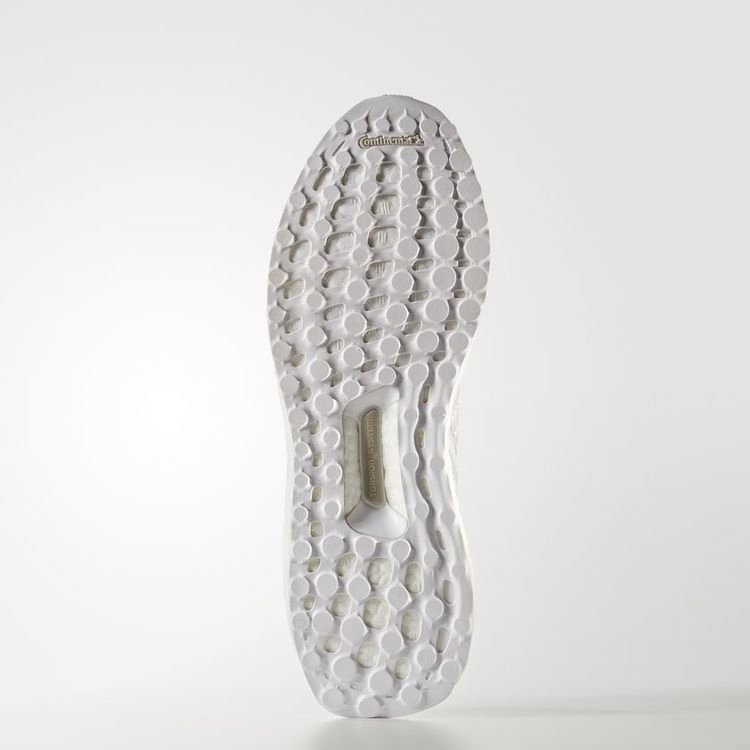 Кроссовки Adidas Nemeziz Tango 17+ 360 Agility UltraBoost 'Tan'