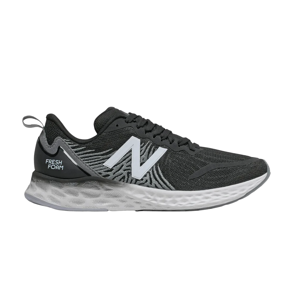 Кроссовки New Balance Wmns Fresh Foam Tempo 'Black Moon Dust'