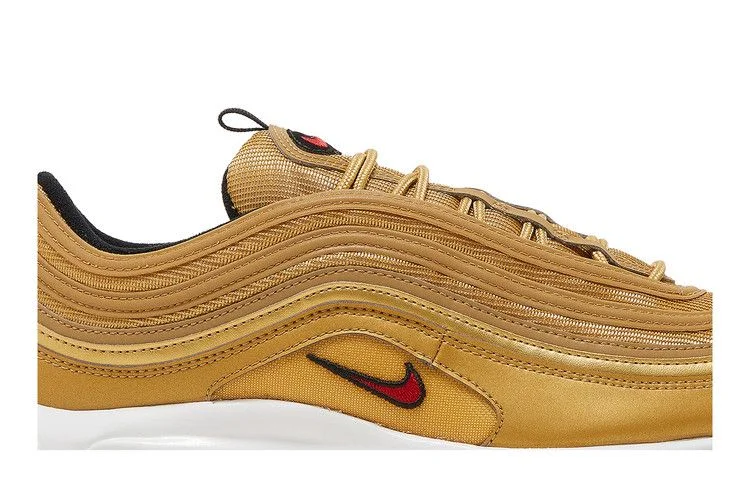 Кроссовки Nike Air Max 97 OG 'Metallic Gold' 2023