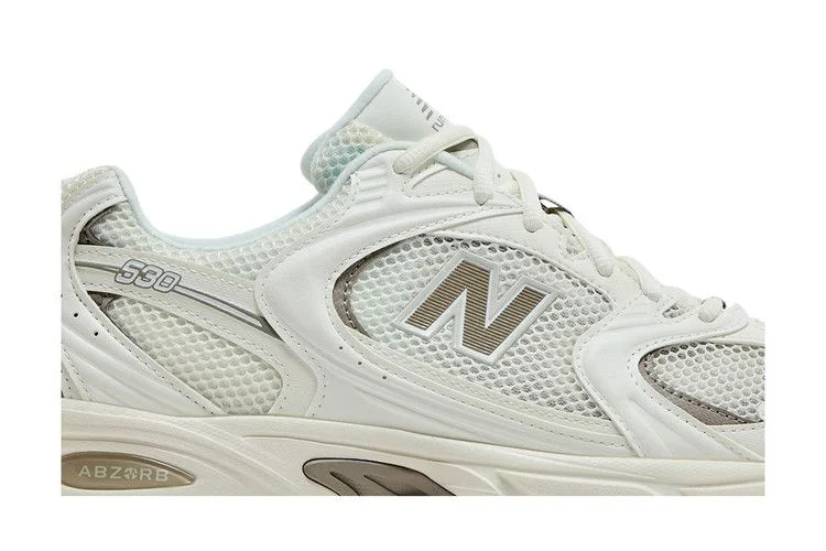 Кроссовки New Balance 530 'Sea Salt Arid Stone'