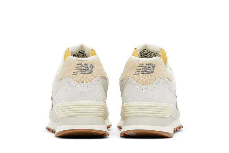 Кроссовки New Balance Wmns 574 'Reflection Angora'