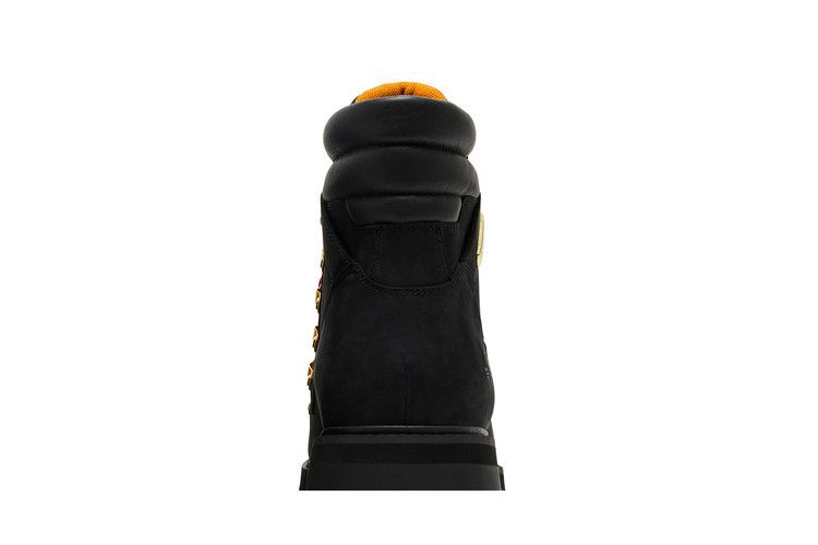 Timberland 6 Inch Premium Vibram Boot 'Black'