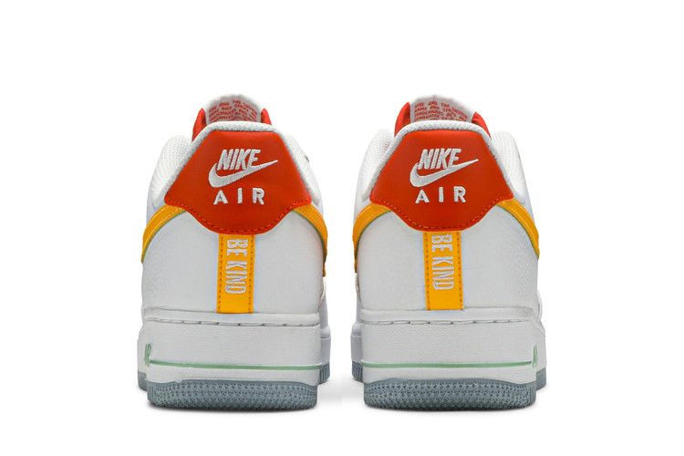 Кроссовки Nike Air Force 1 '07 LV8 'Be Kind'
