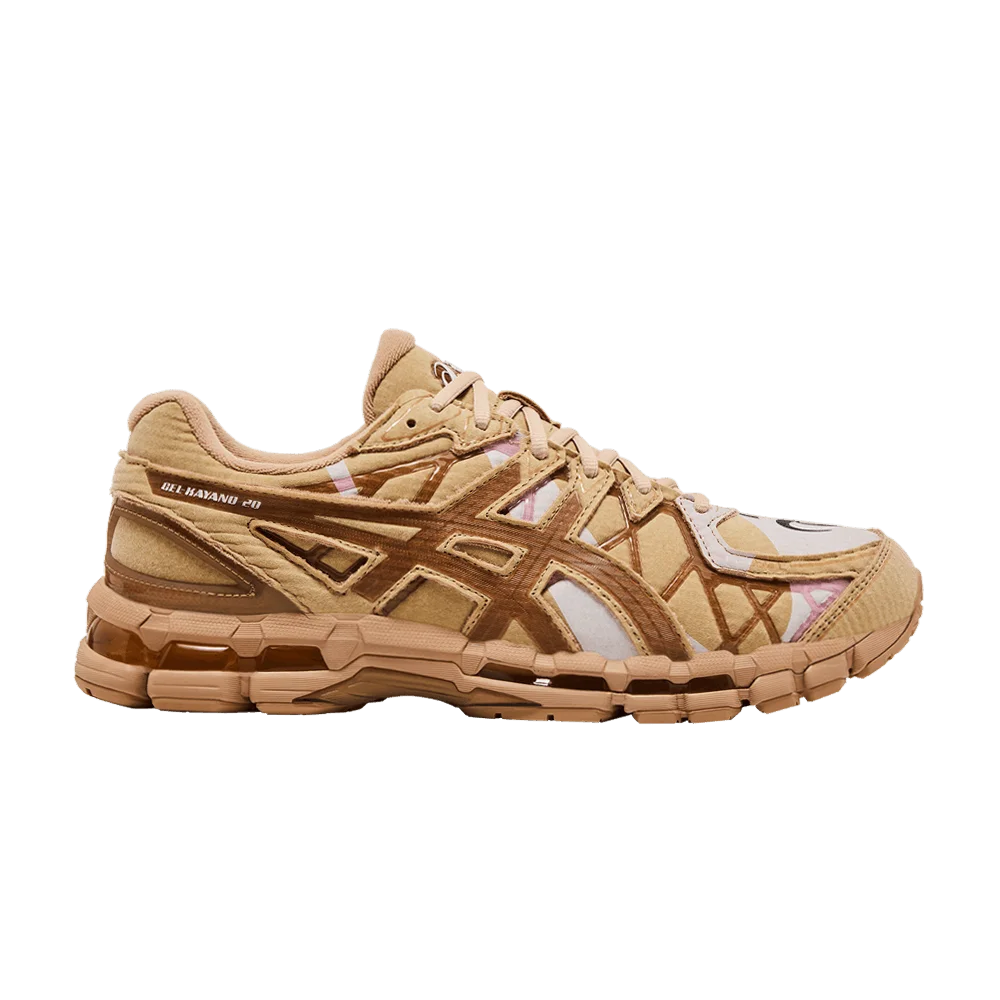 Krossovki-Doublet-x-ASICS-Gel-Kayano-20-Cardboard