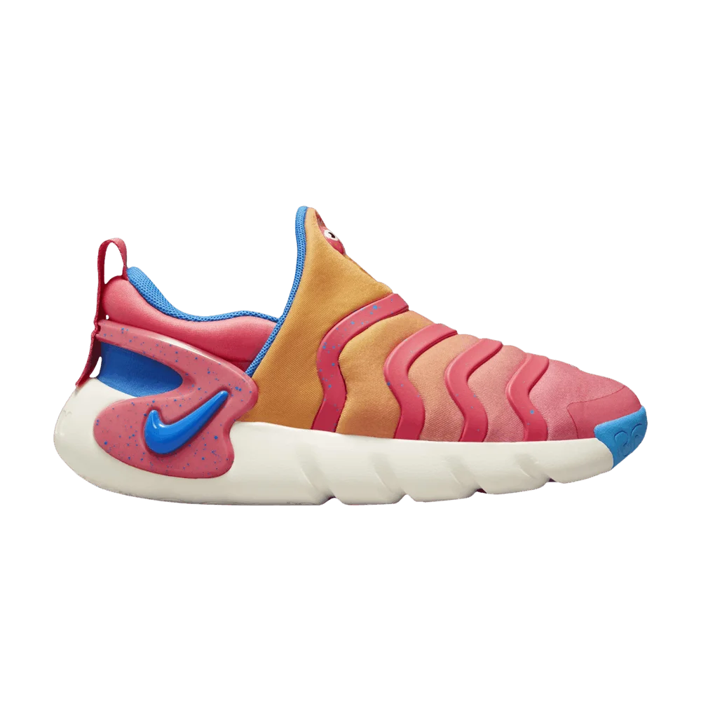 Krossovki-Nike-Dynamo-Go-SE-PS-Sea-Coral-Vivid-Orange