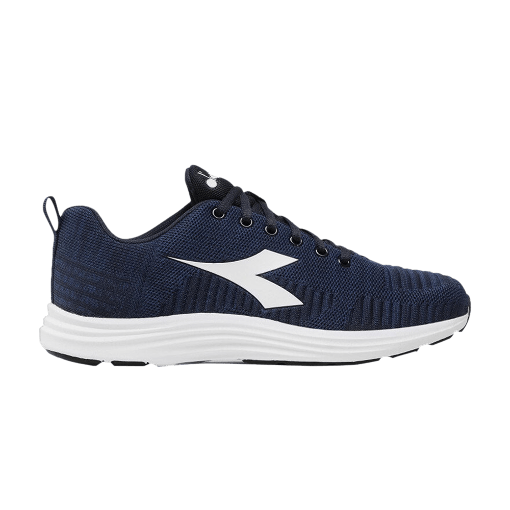 Кроссовки Diadora Dinamica 2 'Classic Navy'