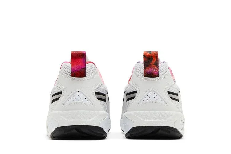 Кроссовки Futura x Nike Wmns Jam 'Olympic'