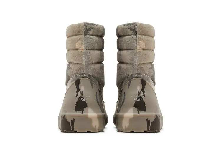 Stampd-x-UGG-Classic-Boot-Camo-5