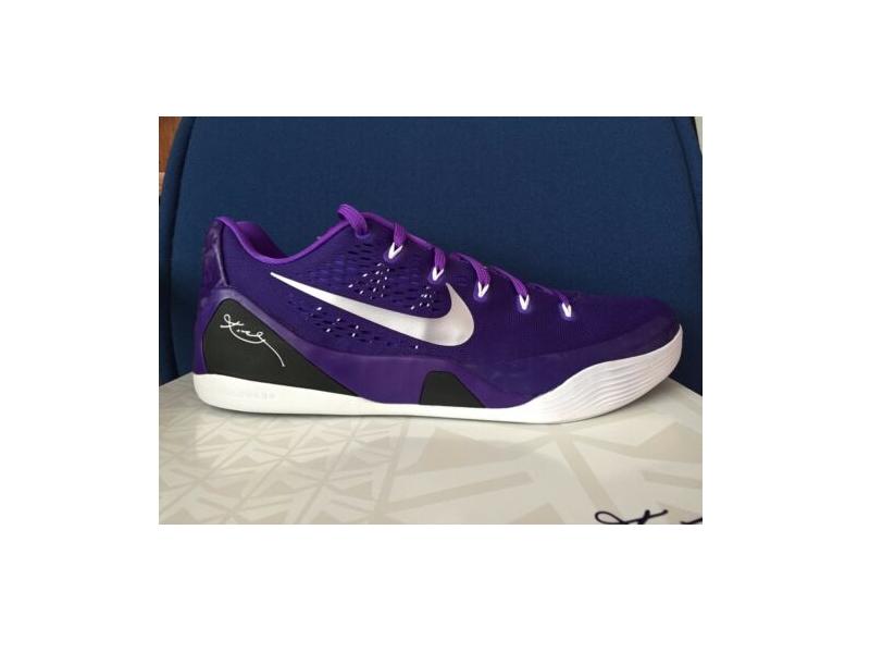 Кроссовки Nike Kobe 9 EM TB Court Purple