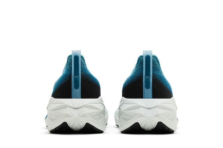 Кроссовки ASICS Novablast 4 'Blue Teal'