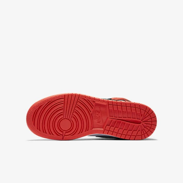 Krossovki-Air-Jordan-1-Retro-High-GS-Rare-Air-Max-Orange-4