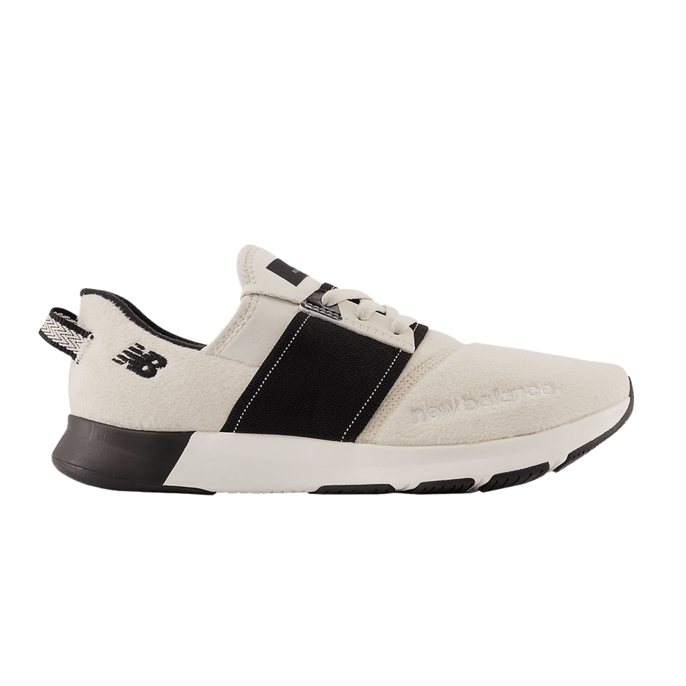 Кроссовки New Balance Wmns DynaSoft Nergize Lux v3 'Off White Black'