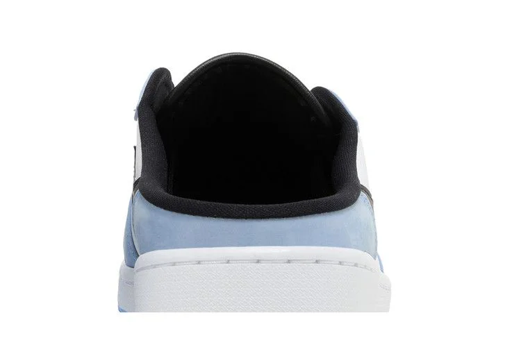 Air Jordan 1 Mule Golf 'University Blue'