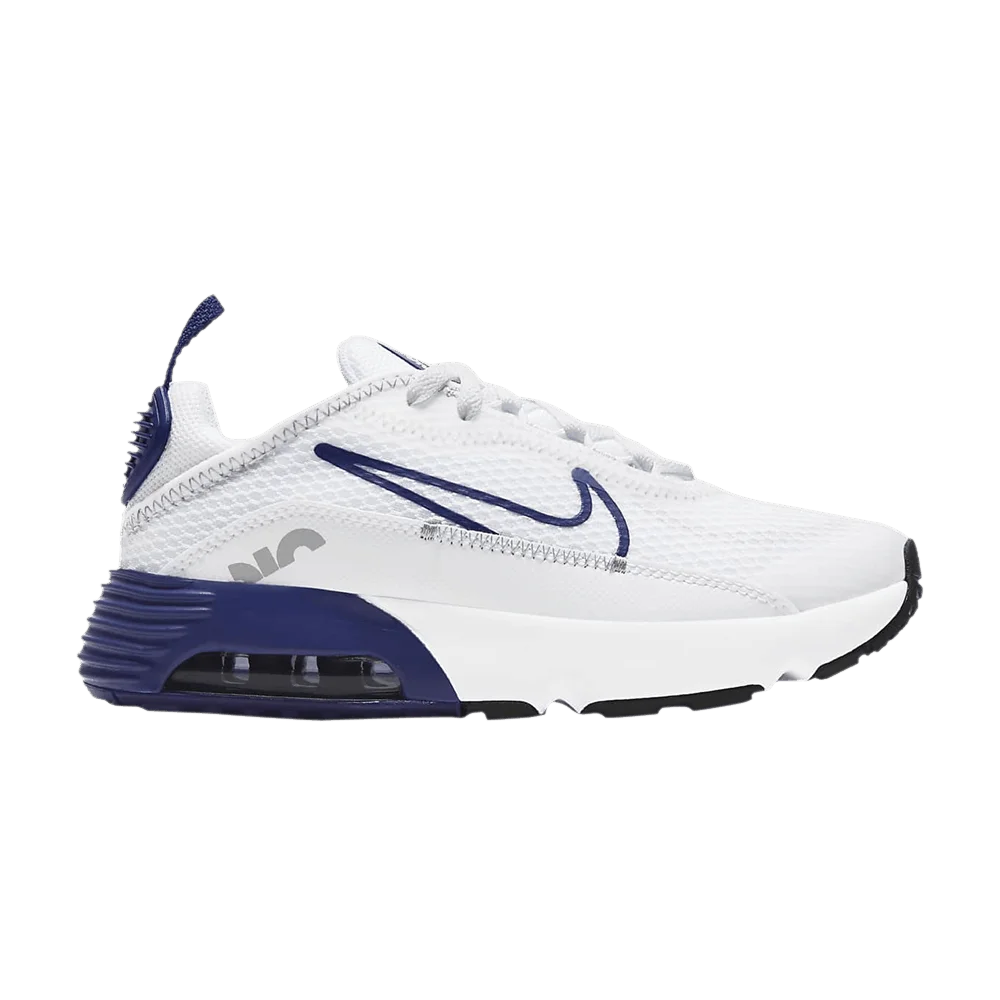 Krossovki-Nike-Air-Max-2090-PS-White-Blue-Void