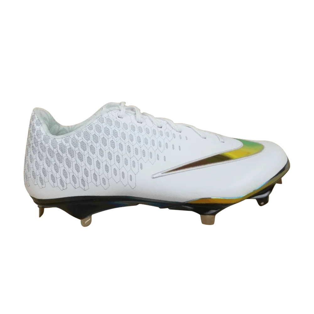 Кроссовки Nike Lunar Vapor Ultrafly Elite 2 'White Iridescent'
