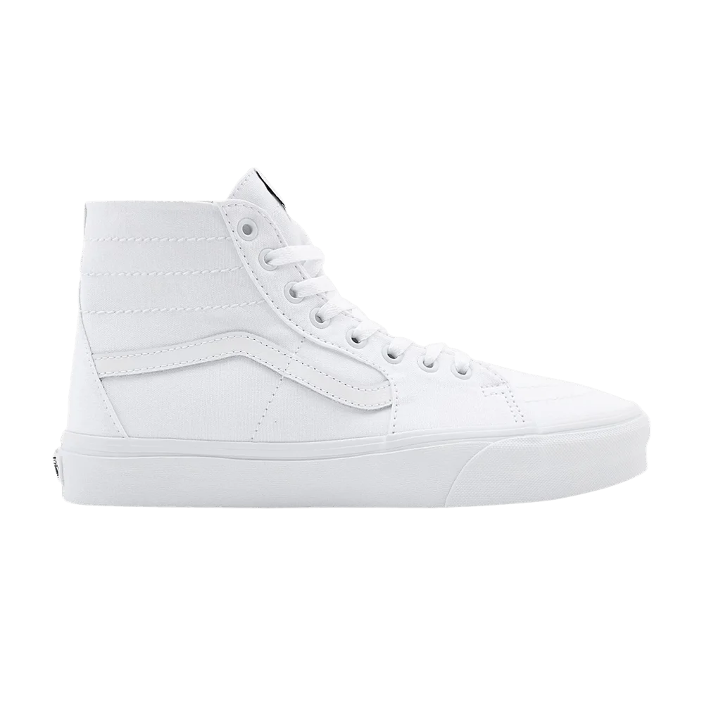 Vans Sk8-Hi Tapered 'True White'