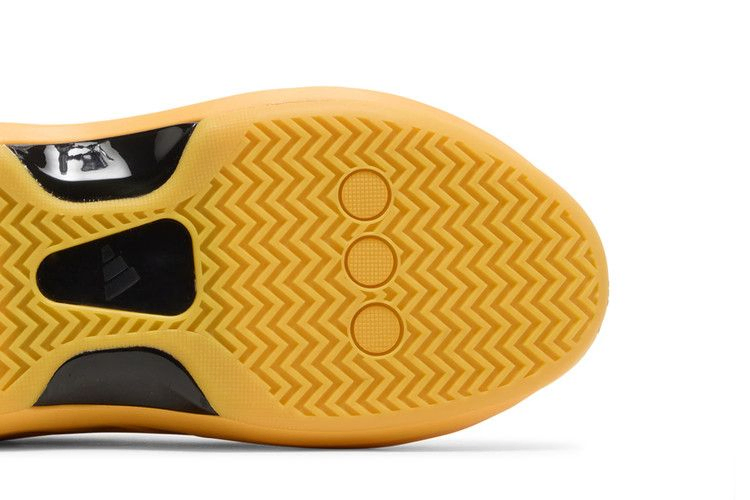 Кроссовки adidas Crazy IIInfinity 'Sunshine'
