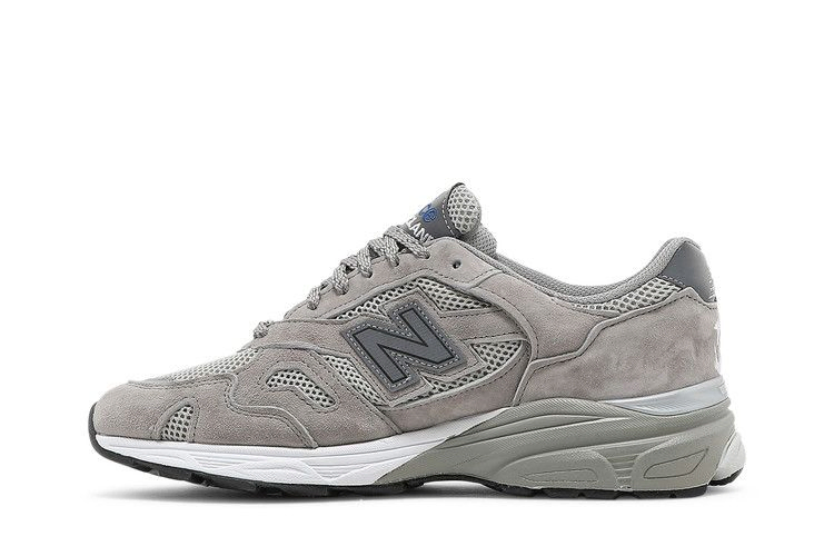 Кроссовки New Balance MTA X 920 Made In England 'NYC Subway'