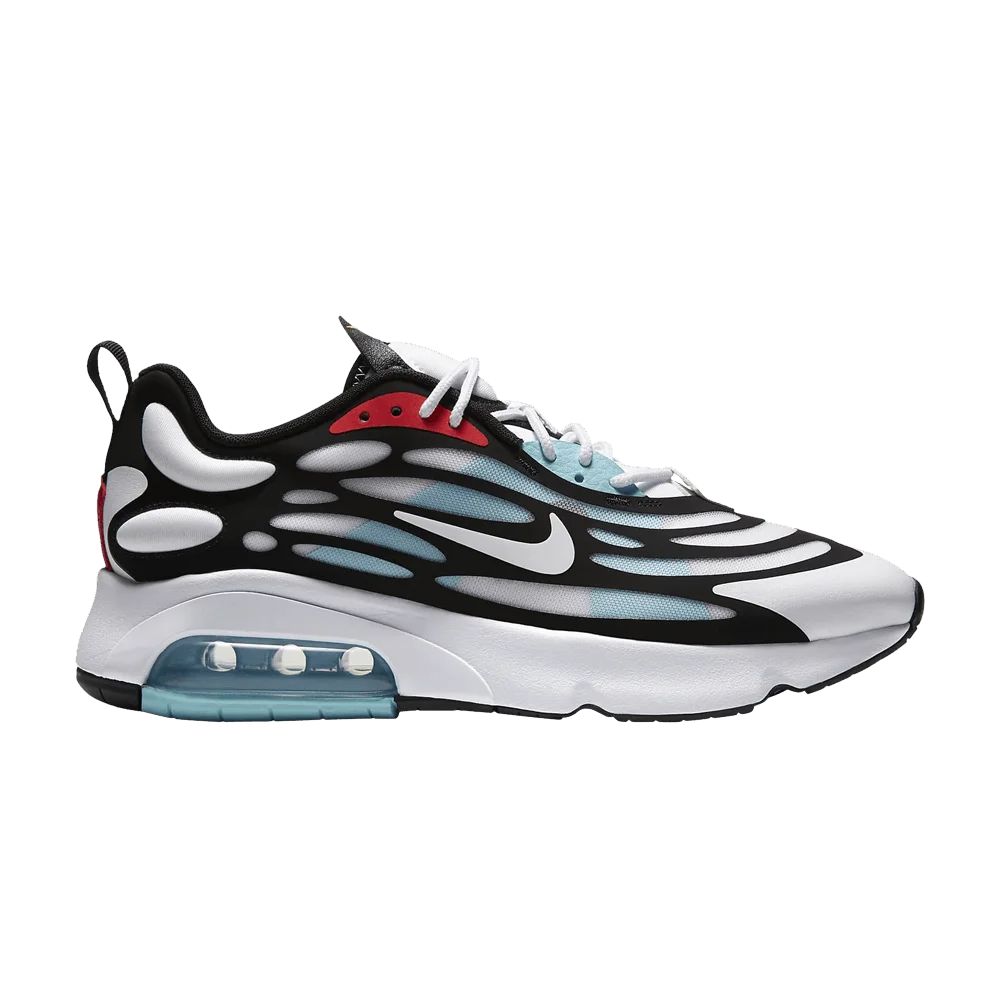 Krossovki-Nike-Air-Max-Exosense-White-Chile-Red
