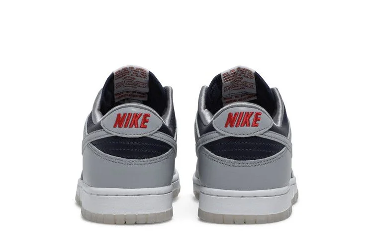 Кроссовки Nike Wmns Dunk Low SP 'College Navy'